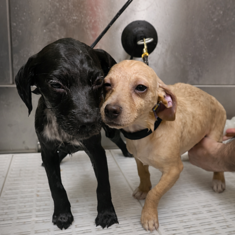 Your Pup’s First Visit Dog Grooming Appointment: What to Know & Questions to Ask